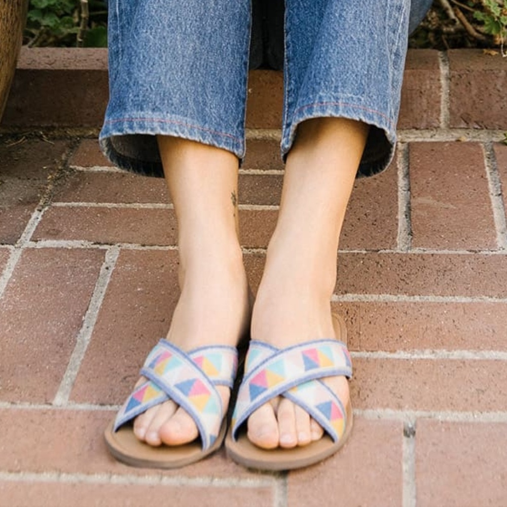 Toms Viv Sandals